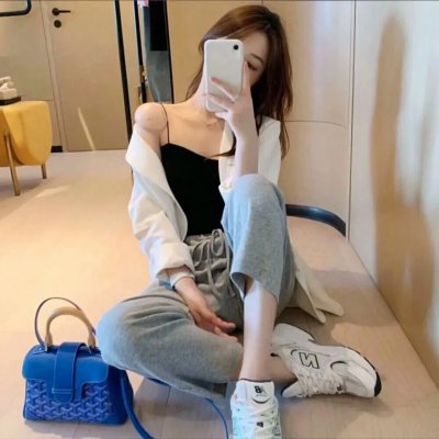 属马的儿媳