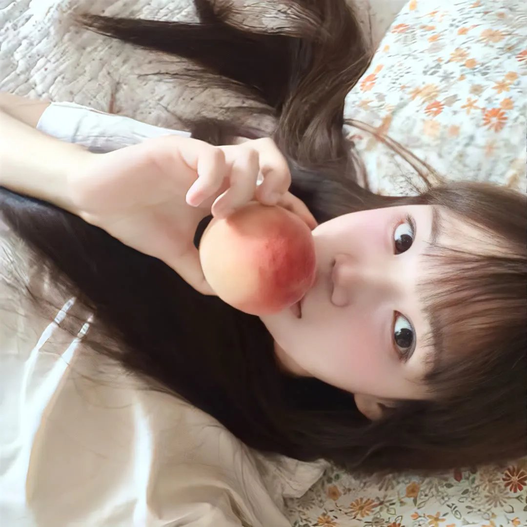 平静的田园