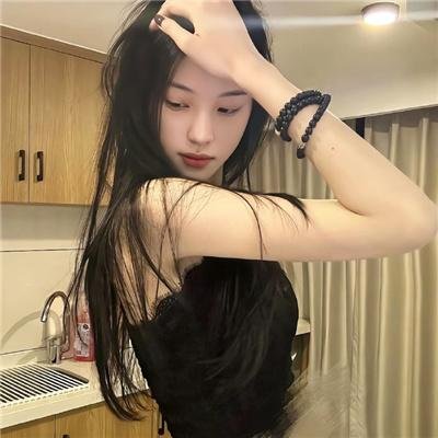 巫毒少女